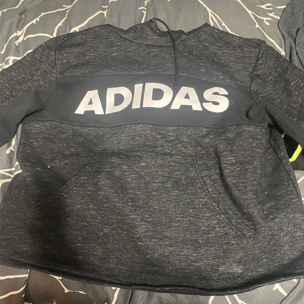 Adidas hoodie